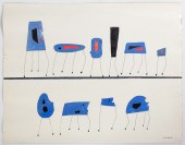 MARTHA VISSER'T HOOFT (AMERICA