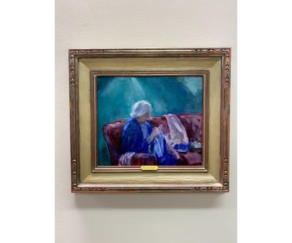 Martha Walter (1875-1976)