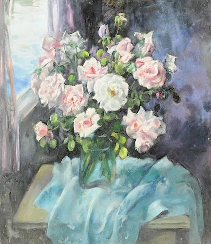 MARTHA WALTER (AMERICAN