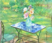 MARTHA WALTER (AMERICAN 1875-1