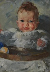 MARTHA WALTER, AMERICAN 1875-1