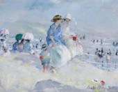 MARTHA WALTER  (american 1875-