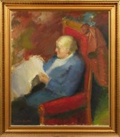 Martha Walter (American, 1875-