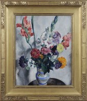 Martha Walter (American/French