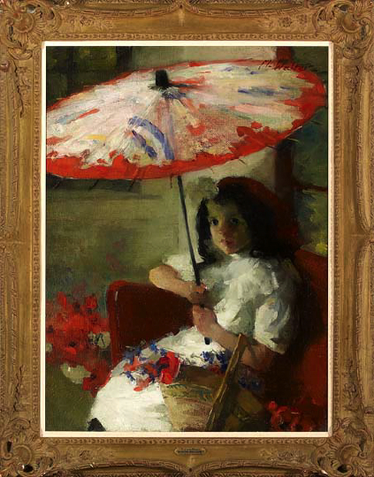 Martha Walter