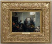 Martha Walter painting (Massac