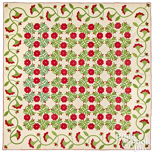 MARTHA WASHINGTON WREATH VARIANT
