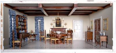Martha&#39;s Vineyard miniature