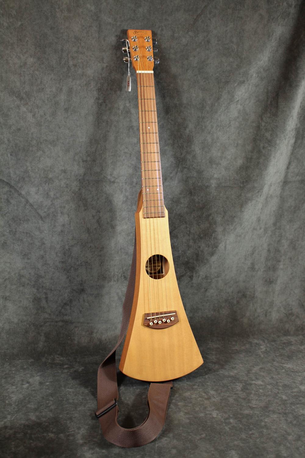 MARTIN AND CO. ACOUSTIC