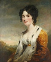 MARTIN ARCHER SHEE (1769 - 185