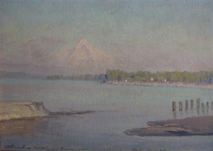 MARTIN B. LEISSER  (american