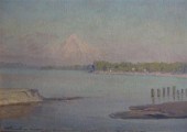 MARTIN B. LEISSER  (american 1