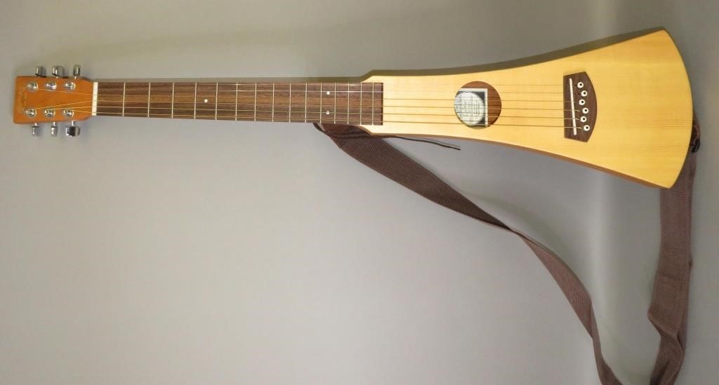 MARTIN BACKPACKER ACOUSTIC