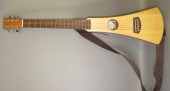 MARTIN BACKPACKER ACOUSTIC GUI