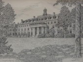 MARTIN BARRY, GEORGETOWN PREP