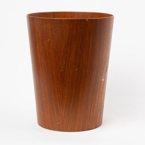 MARTIN ?BERG IDG TEAK PAPER WASTE
