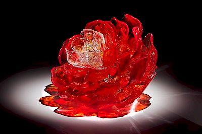 MARTIN BLANK, BLOOMSigned,2019, Hot