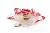 MARTIN BLANK, GLASS, CRANBERRY
