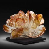 Martin Blank. Lotus I. 2005, h