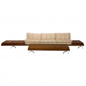 MARTIN BORENSTEIN, SOFA AND CO