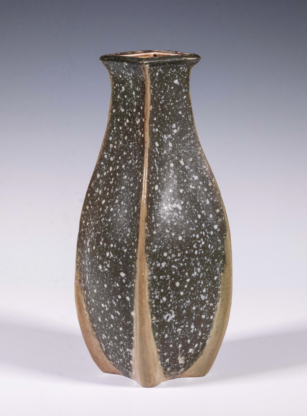MARTIN BROTHERS ART POTTERY VASE
