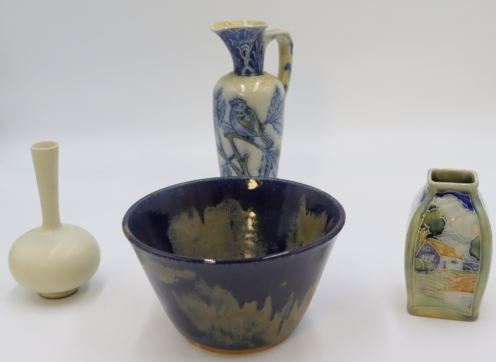 MARTIN BROTHERS, DOULTON, ENGEL &