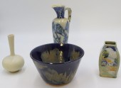 MARTIN BROTHERS, DOULTON, ENGE