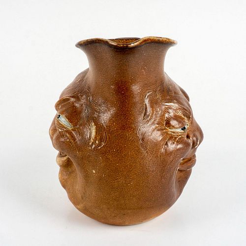 MARTIN BROTHERS GROTESQUE DOUBLE