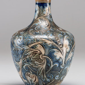 Martin Brothers Pottery English,
