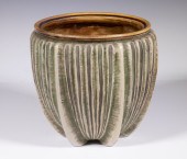 MARTIN BROTHERS STONEWARE JAR