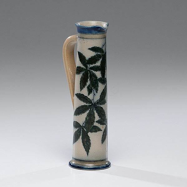 Martin Brothers Untitled Vessel