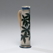 Martin Brothers Untitled Vesse
