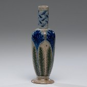 Martin Brothers Vase English 1