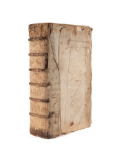 MARTIN CHEMNITZ, LOCI THEOLOGI