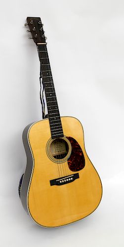 MARTIN & CO. D-28 MARQUIS 2009