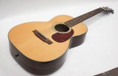 MARTIN CUSTOM ACOUSTIC GUITAR