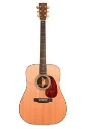 MARTIN CUSTOM ACOUSTIC GUITAR