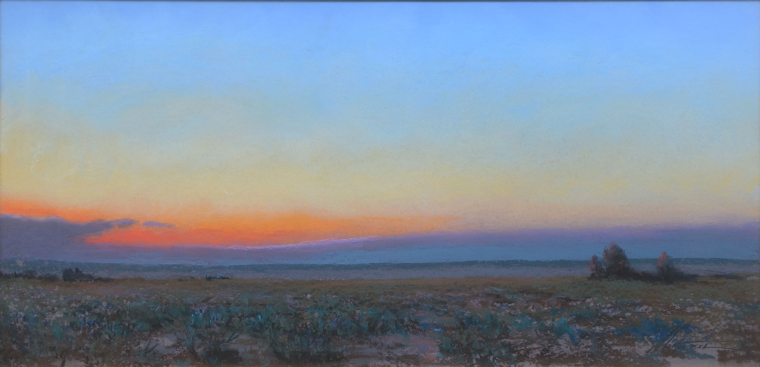 MARTIN, Dale, (American, 20th
