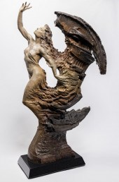 MARTIN EICHINGER, AMERICAN (B.