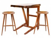 MARTIN GOEBEL DINETTE SETMARTI