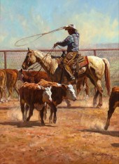 MARTIN GRELLE (1954-), IN THE