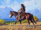 MARTIN GRELLE (1954- ), SCOUTI