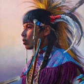 Martin Grelle
(American, b. 19