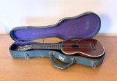 Martin Guitar Co. small ukelel