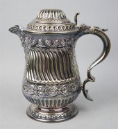MARTIN HALL & CO. ELECTROPLATE