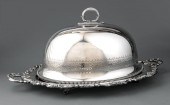 MARTIN, HALL & CO VENISON DOME
