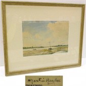 Martin Hardie (English  1875 -