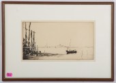 MARTIN HARDIE. FISHING VESSEL