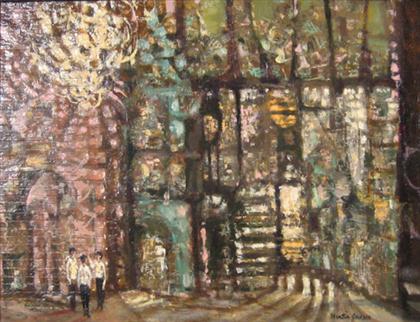 MARTIN JACKSON  (american
