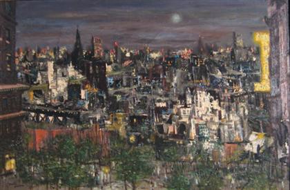 MARTIN JACKSON  (american